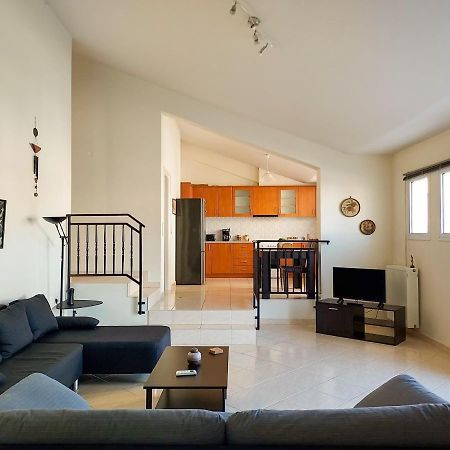 Aura Family Loft Lejlighed Nafplio Eksteriør billede