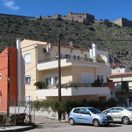 Aura Family Loft Lejlighed Nafplio Eksteriør billede