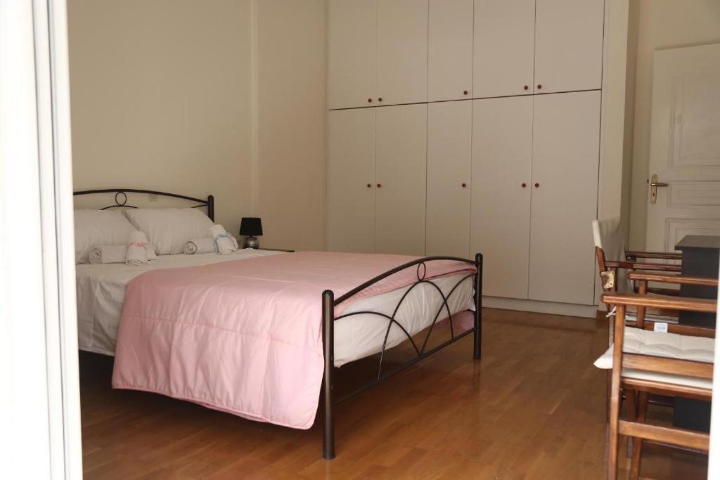 Aura Family Loft Lejlighed Nafplio Eksteriør billede